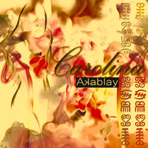 ดาวน์โหลดและฟังเพลง Caroline พร้อมเนื้อเพลงจาก Akablay