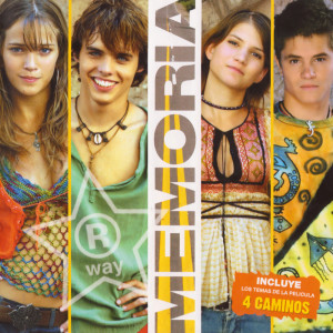 ดาวน์โหลดและฟังเพลง No Hay Que Llorar พร้อมเนื้อเพลงจาก Erreway