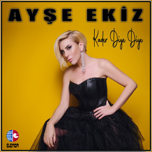 Listen to Kader Diye Diye song with lyrics from Ayşe Ekiz