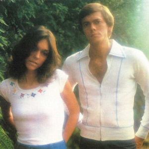 ดาวน์โหลดและฟังเพลง I Can Dream, Can't I? พร้อมเนื้อเพลงจาก The Carpenters