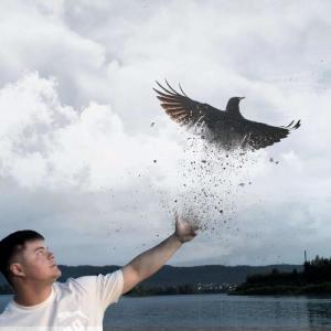 default playlist img