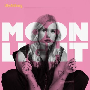 收聽Lilly Ahlberg的Moonlight (Acoustic Version)歌詞歌曲