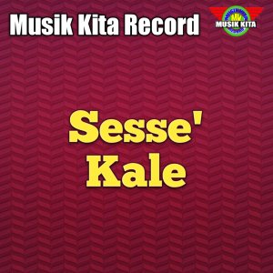 Album Sesse' Kale from Yuni Yunianti