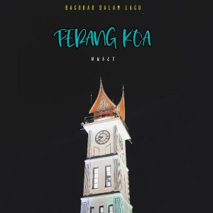Listen to Perang Koa song with lyrics from BUSET
