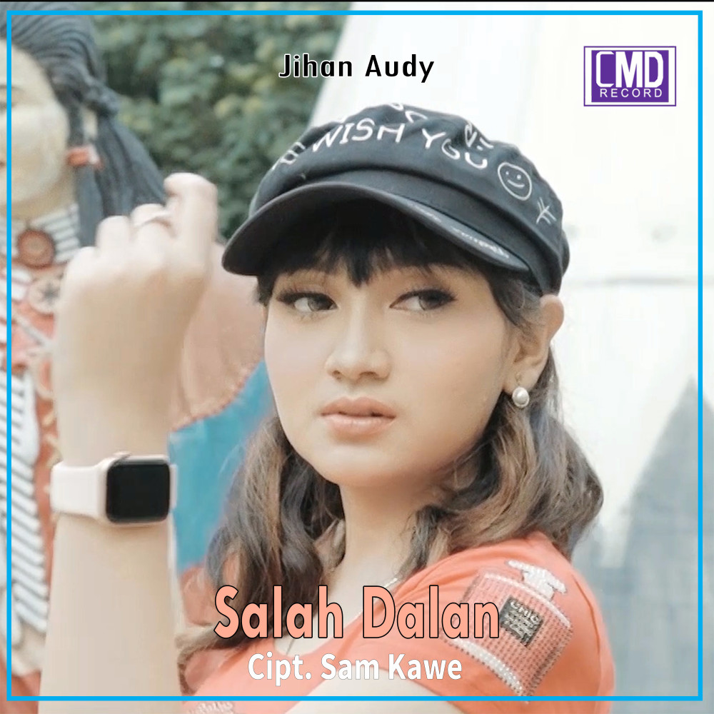 Salah Dalan