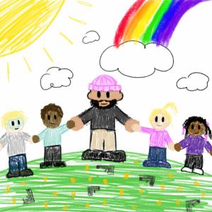 default playlist img