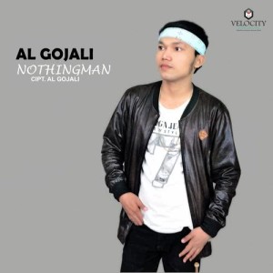 ดาวน์โหลดและฟังเพลง Nothingman พร้อมเนื้อเพลงจาก Al Gojali
