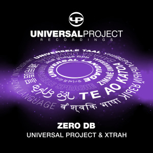 Universal Project的專輯Zero DB