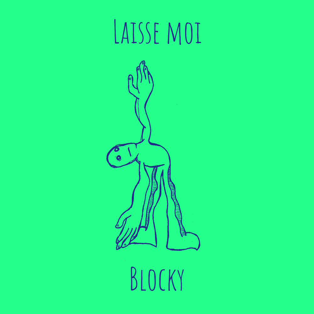 Laisse moi