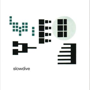 Slowdive的專輯Pygmalion