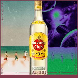 收聽aperr.的HAVANA CLUB (MOV Session) (feat. CCC) (Explicit)歌詞歌曲