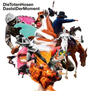 ดาวน์โหลดและฟังเพลง Halt mich พร้อมเนื้อเพลงจาก Die Toten Hosen