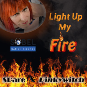 Listen to Light Up My Fire (Original Radio Edit) song with lyrics from Spare