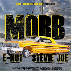 ดาวน์โหลดและฟังเพลง Mobb (Explicit) พร้อมเนื้อเพลงจาก E-Nut