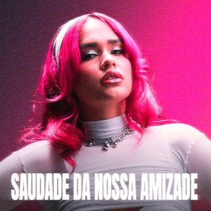 Lou Garcia的專輯Saudade da nossa amizade