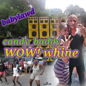 Baby Lawd的專輯Wow Whine