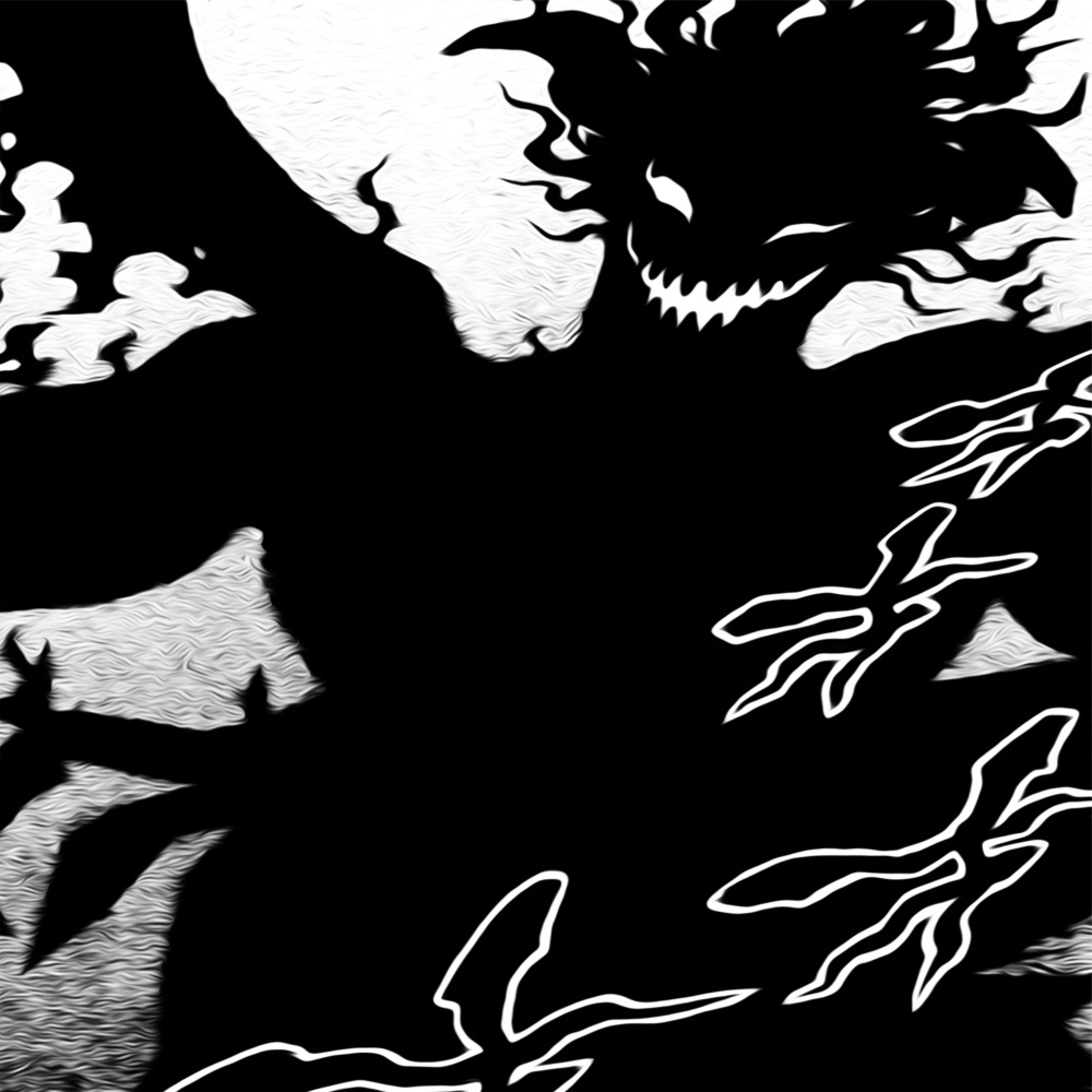 the demon hunter (Explicit)