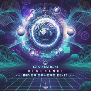 อัลบัม Resonance (Inner Sphere remix) ศิลปิน Divination