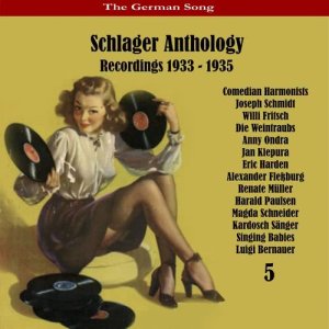 收聽Hans Söhnker的Sei mir wieder gut, kleine Frau - 1935歌詞歌曲