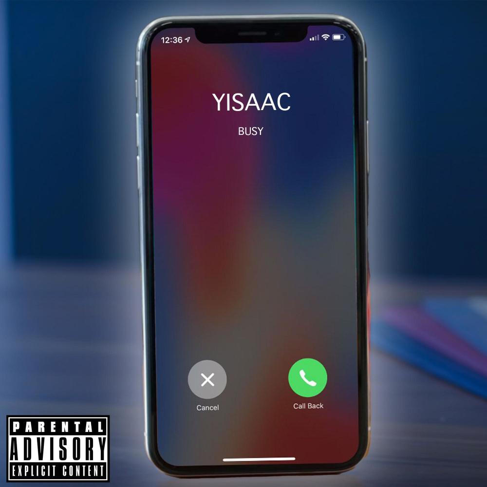 Busy (feat. Sel) (Explicit)