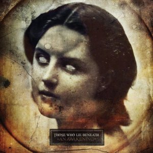 ดาวน์โหลดและฟังเพลง Lucid Nightmare พร้อมเนื้อเพลงจาก Those Who Lie Beneath