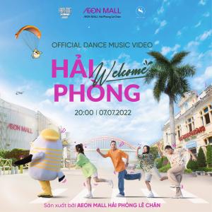 Album HẢI PHÒNG WELCOME (feat. DANMY) (Explicit) oleh High4