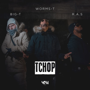 Listen to Tchop (Acte 4) (Explicit) song with lyrics from Worms-T