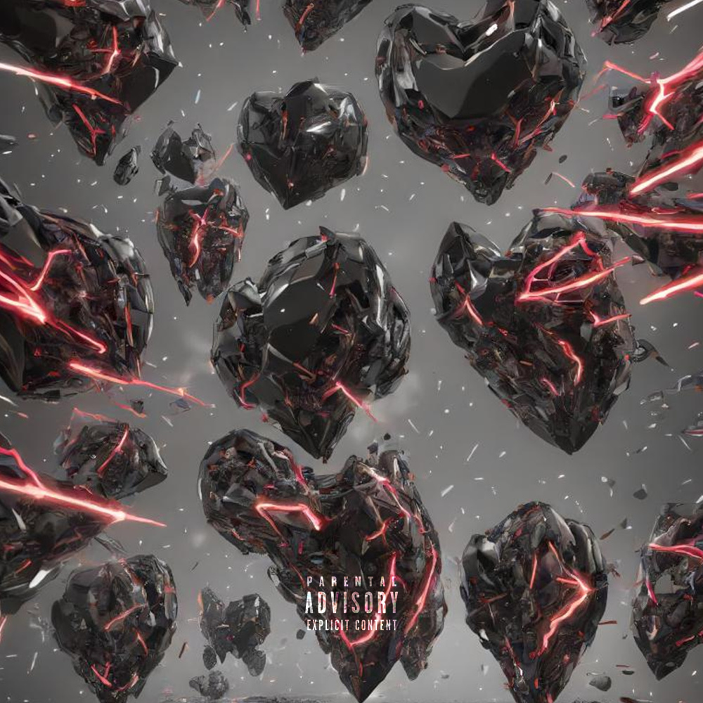 Black Hearts (Explicit)