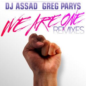 ดาวน์โหลดและฟังเพลง We Are One (Instrumental) พร้อมเนื้อเพลงจาก DJ Assad