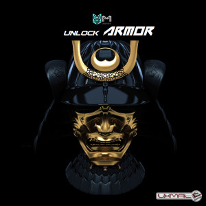 Album Unlock Armor from High Max
