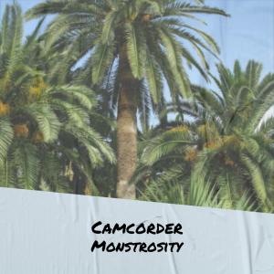 Album Camcorder Monstrosity oleh Various