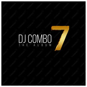 DJ Combo的專輯7 (The Album)