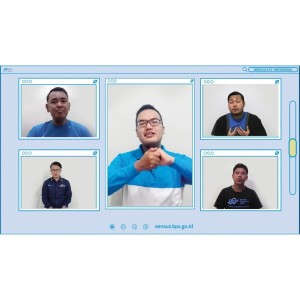 Distance的专辑Mencatat Indonesia