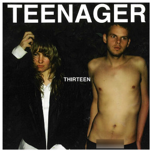 收聽Teenager的West歌詞歌曲