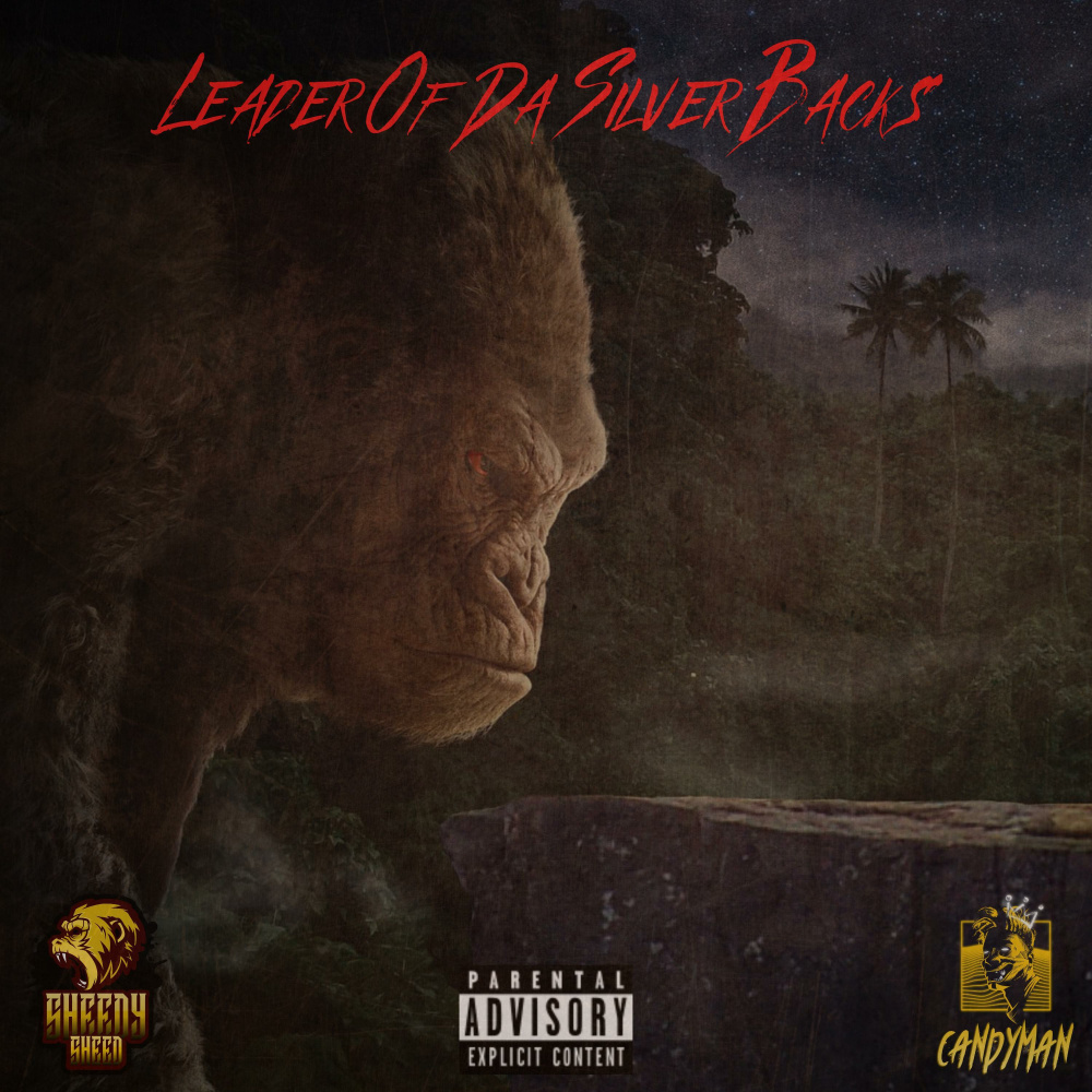 Leader Of Da Silver Backs(feat. Candyman) (Explicit)
