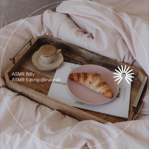 Album ASMR Eating (Binaural) from ASMR Billy
