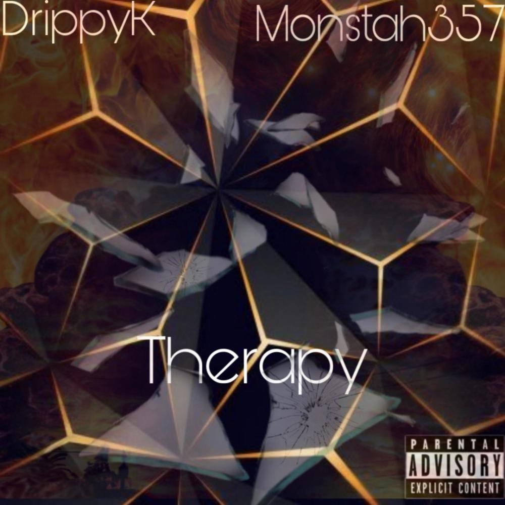 Theraphy (feat. MONSTAH357) (Explicit)