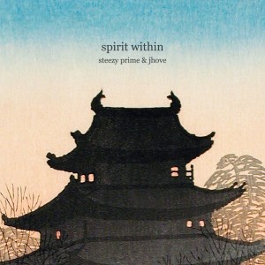 jhove的專輯spirit within
