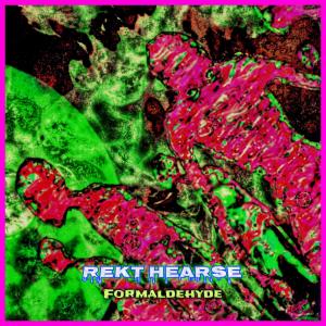 收聽Rekt Hearse的Ghoulish Overkill (feat. Mylo Sanders) (Explicit)歌詞歌曲