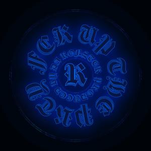 Da Ronster的專輯FCK UP THE PRTY (feat. Maxodrip) [Explicit]