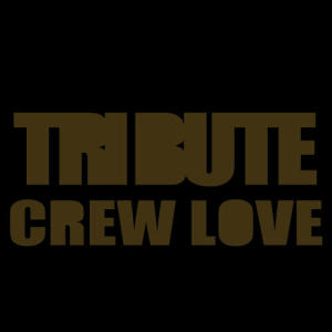 Pop Tracks的專輯Crew Love (Drake feat. The Weeknd Cover) 