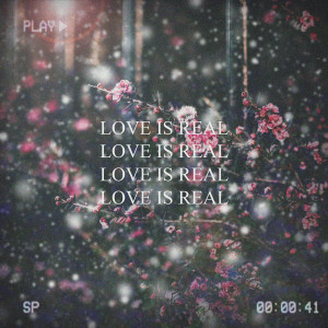 อัลบัม Love Is Real ศิลปิน Cloud 11