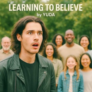 Album LEARNING TO BELIEVE from 