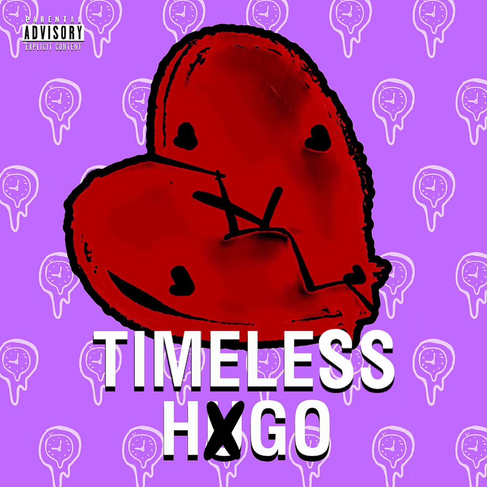 Timeless (Explicit)