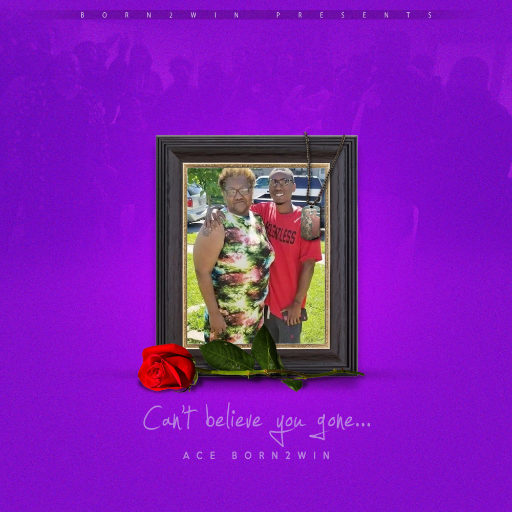 Can't Believe You Gone
