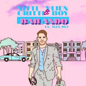 Listen to Bailando song with lyrics from Nitti Gritti