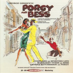 อัลบัม Porgy and Bess ศิลปิน Various Artists