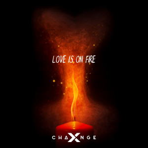 Album Love Is On Fire from 