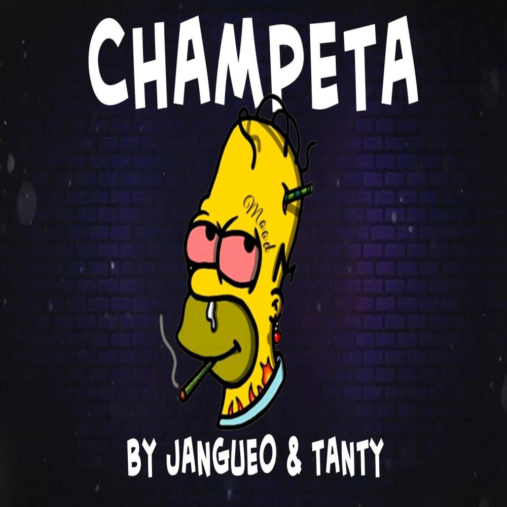 CHAMPETA Colombiana #2 - USO LIBRE