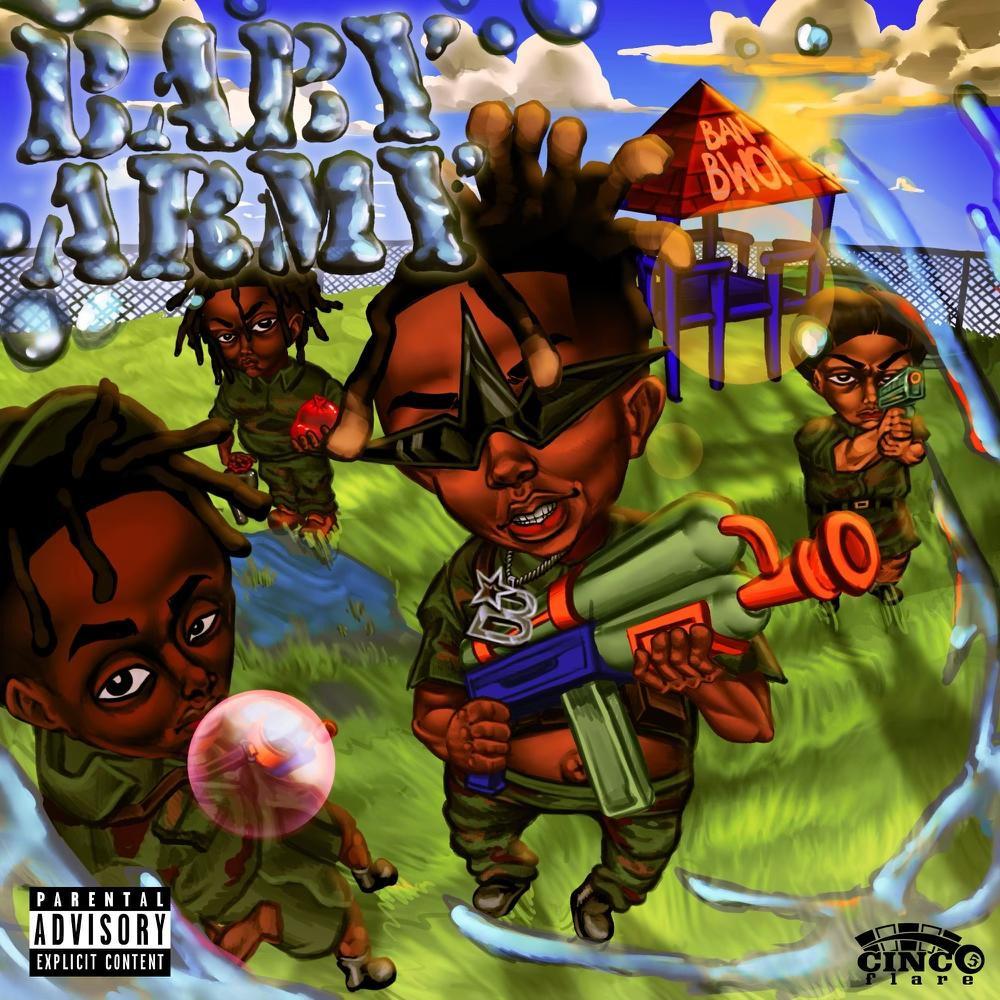 SuperSwagShit (Explicit)